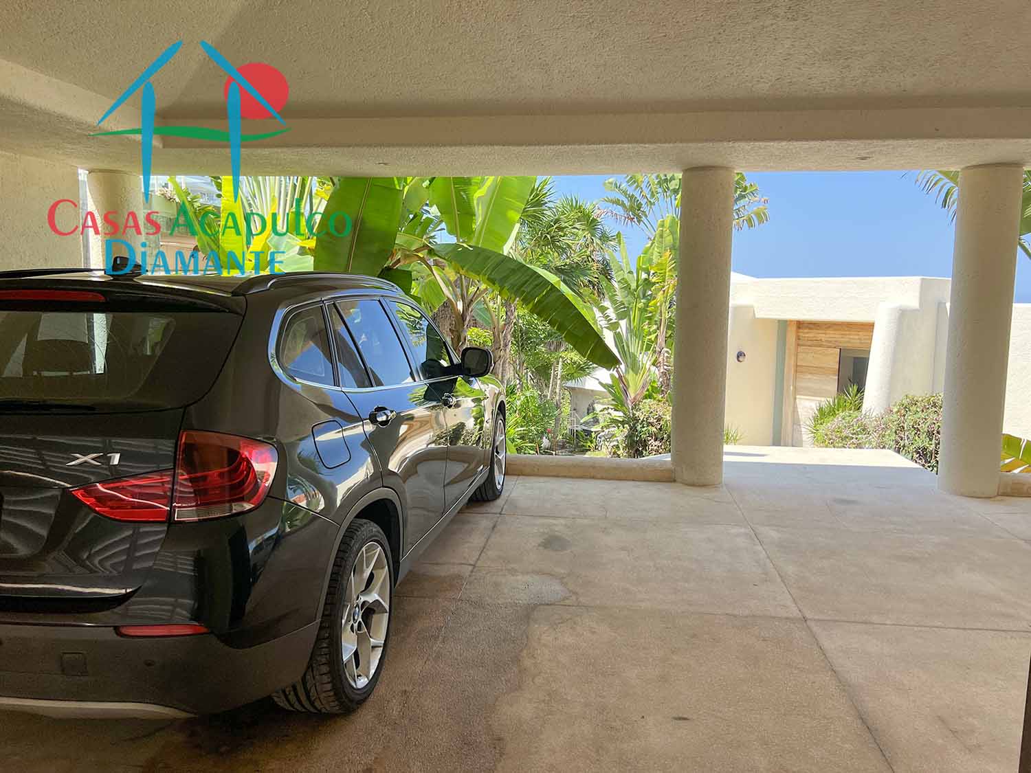 Villa Canora - Estacionamiento 7